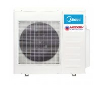 Midea M5OD-42HFN1-Q Multi İnverter Klima